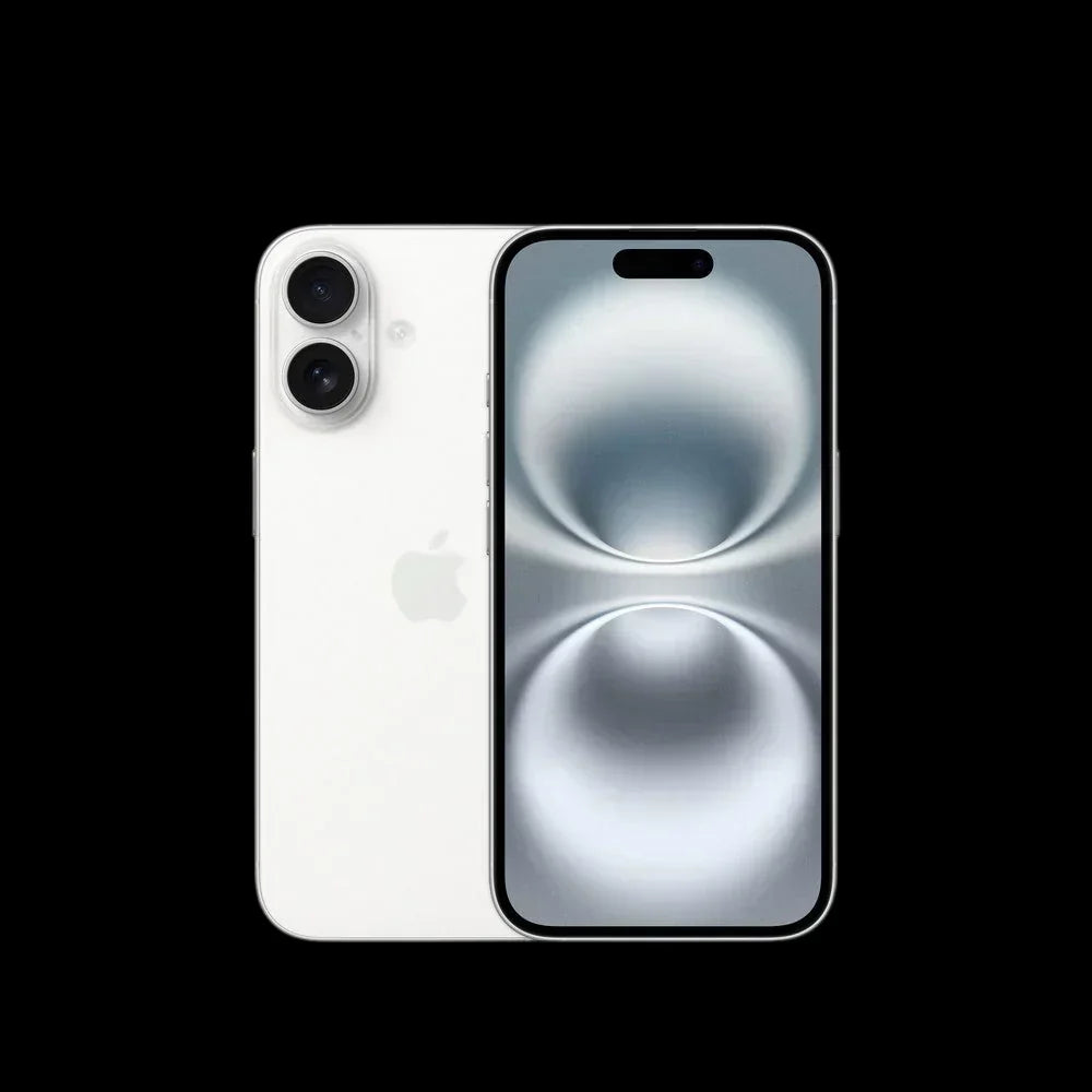 iPhone 16