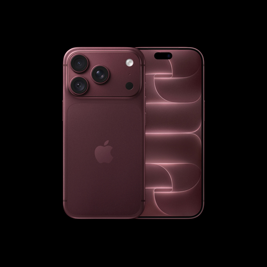 iPhone 18 Pro Max