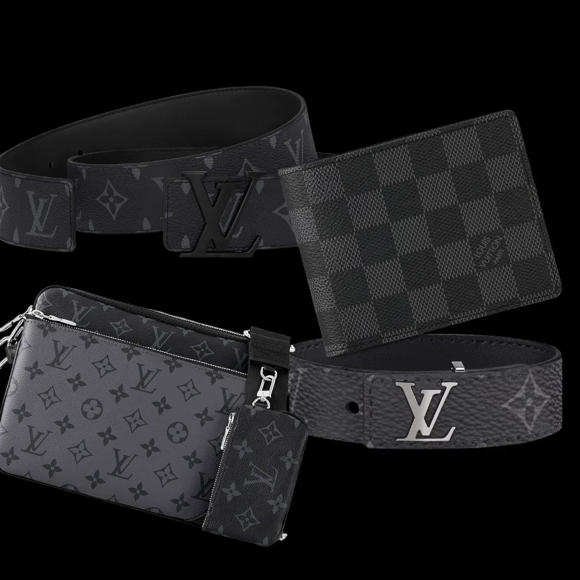 Exclusive LV Bundle