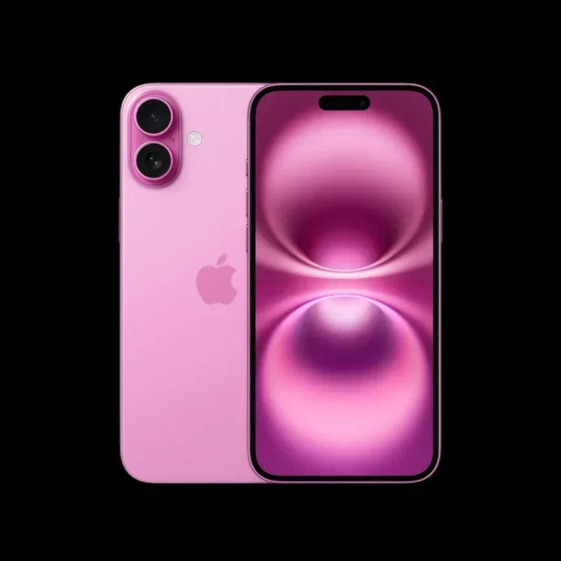 iPhone 16