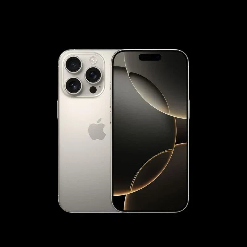 iPhone 16 Pro