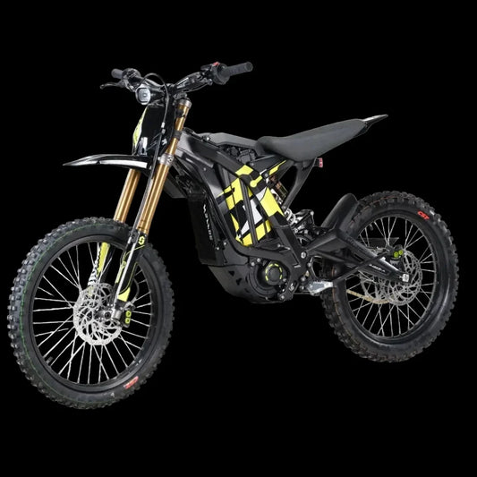 2025 Surr0n Light Bee X 8KW