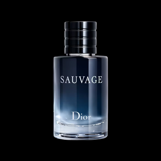 Sauvage Dior - Vendor